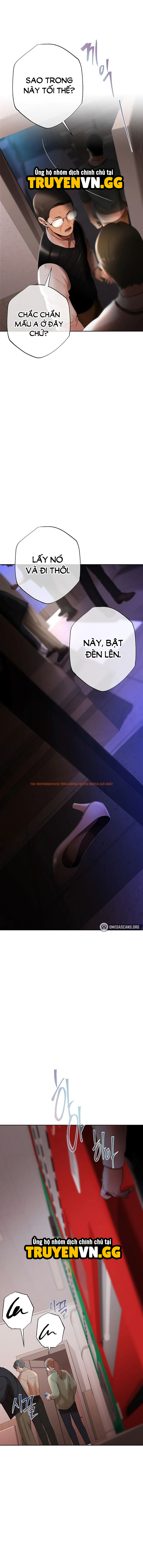 Ma Lực Đồng Tiền - Chapter 4