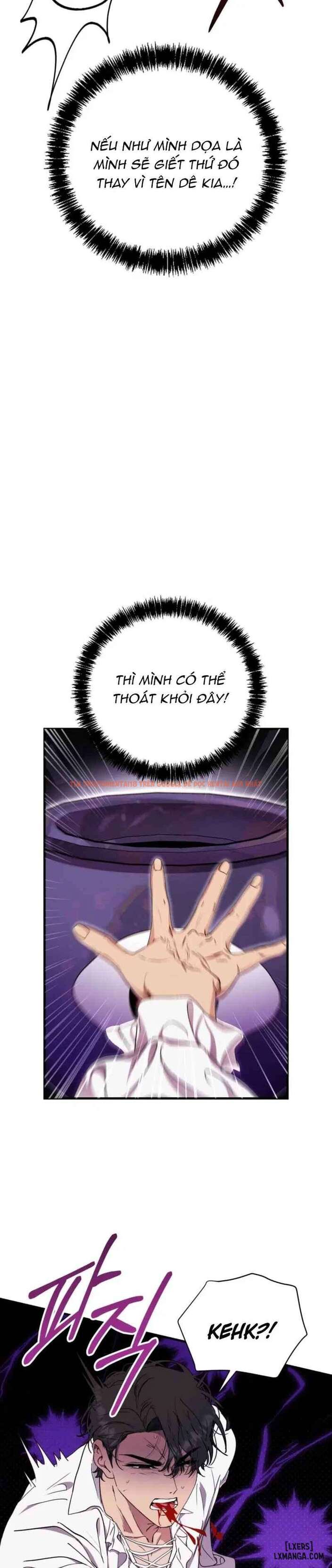 Xem ảnh Ma Vương Muốn Quy Ẩn - Chapter 1 - 10 6986edb5f2615 - Truyenhentaiz.net