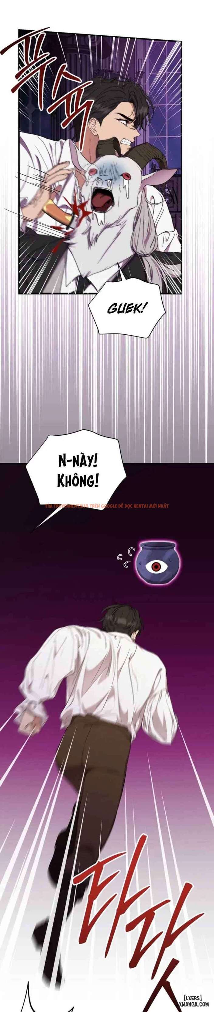 Xem ảnh Ma Vương Muốn Quy Ẩn - Chapter 1 - 9 6986edb5f2615 - Truyenhentaiz.net