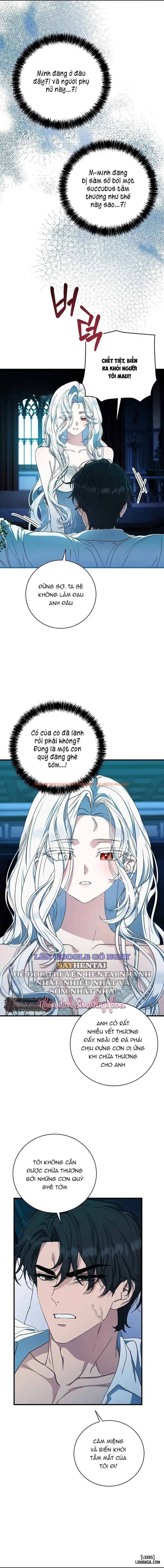 Xem ảnh Ma Vương Muốn Quy Ẩn - Chapter 2 - 1 69871d5f3e0e7 - Truyenhentaiz.net