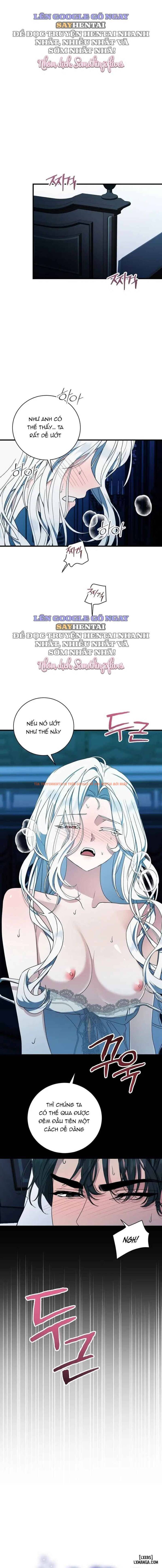 Xem ảnh Ma Vương Muốn Quy Ẩn - Chapter 2 - 11 69871d5f3e0e7 - Truyenhentaiz.net