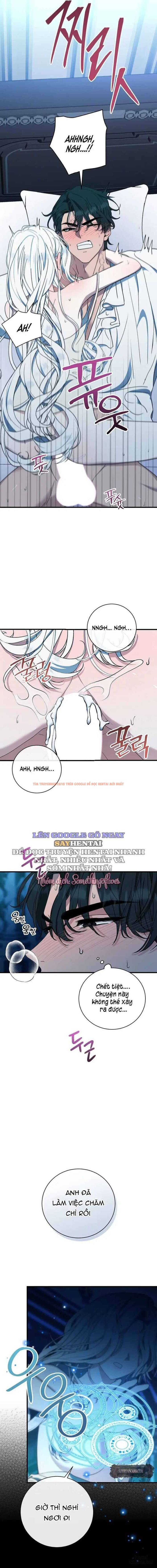 Xem ảnh Ma Vương Muốn Quy Ẩn - Chapter 2 - 15 69871d5f3e0e7 - Truyenhentaiz.net