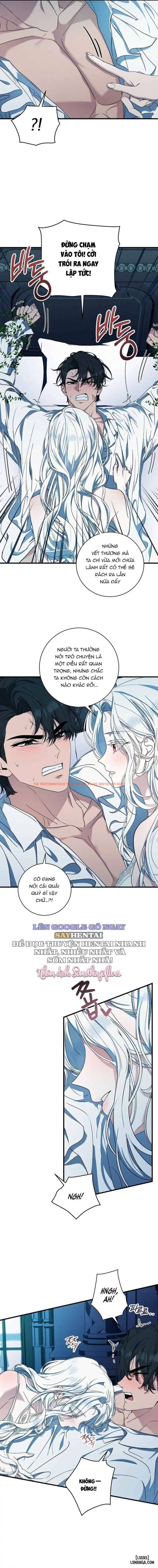 Xem ảnh Ma Vương Muốn Quy Ẩn - Chapter 2 - 2 69871d5f3e0e7 - Truyenhentaiz.net