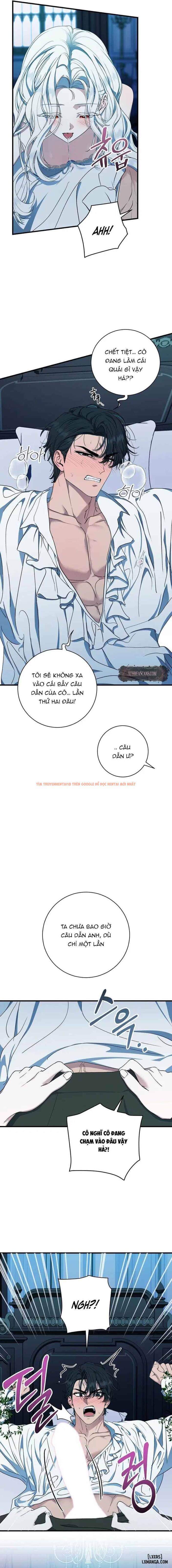 Xem ảnh Ma Vương Muốn Quy Ẩn - Chapter 2 - 3 69871d5f3e0e7 - Truyenhentaiz.net