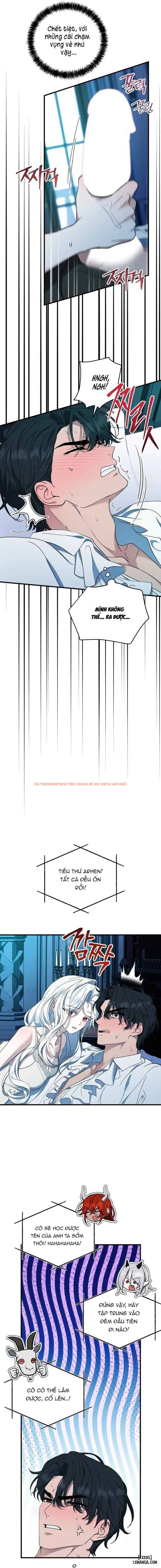 Xem ảnh Ma Vương Muốn Quy Ẩn - Chapter 2 - 6 69871d5f3e0e7 - Truyenhentaiz.net