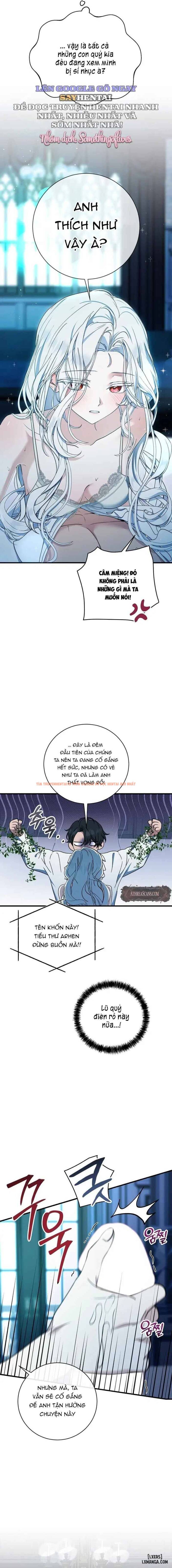 Xem ảnh Ma Vương Muốn Quy Ẩn - Chapter 2 - 7 69871d5f3e0e7 - Truyenhentaiz.net