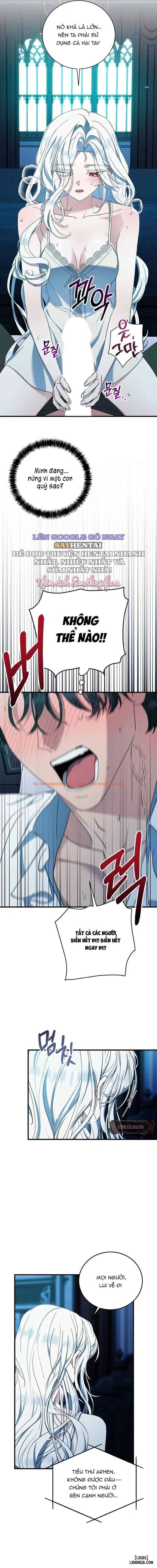 Xem ảnh Ma Vương Muốn Quy Ẩn - Chapter 2 - 8 69871d5f3e0e7 - Truyenhentaiz.net