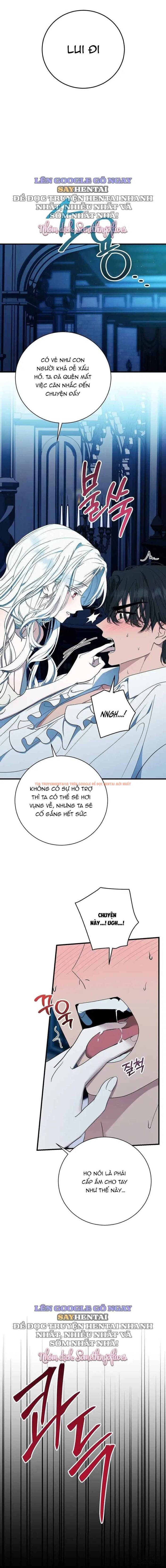 Xem ảnh Ma Vương Muốn Quy Ẩn - Chapter 2 - 9 69871d5f3e0e7 - Truyenhentaiz.net