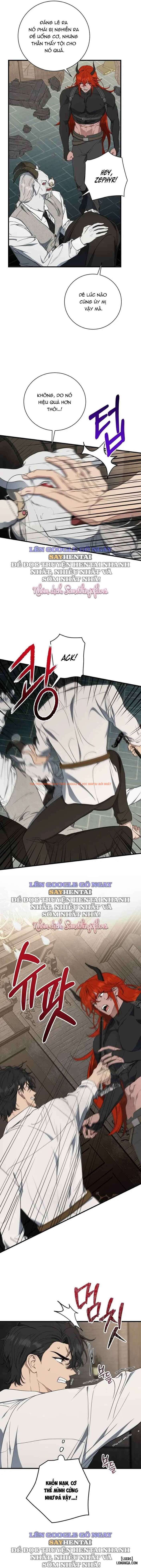 Xem ảnh Ma Vương Muốn Quy Ẩn - Chapter 3 - 11 69871dacc913e - Truyenhentaiz.net