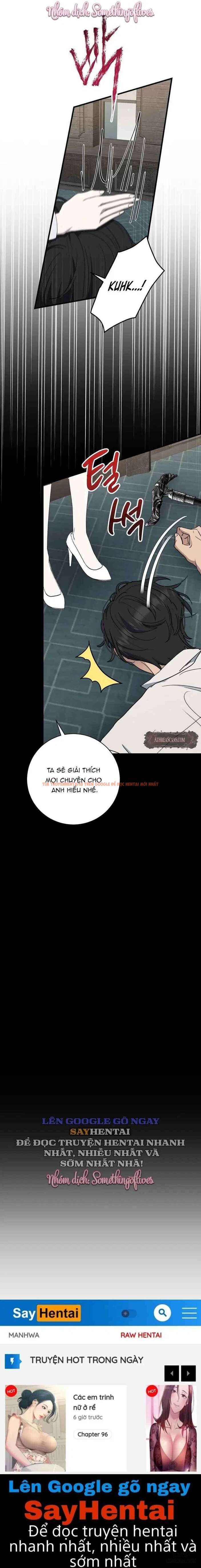 Xem ảnh Ma Vương Muốn Quy Ẩn - Chapter 3 - 13 69871dacc913e - Truyenhentaiz.net