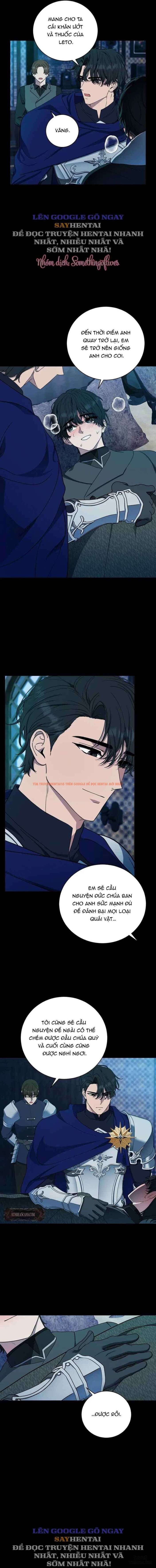 Xem ảnh Ma Vương Muốn Quy Ẩn - Chapter 3 - 2 69871dacc913e - Truyenhentaiz.net