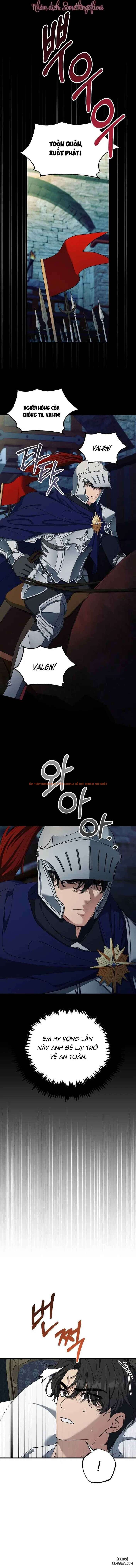 Xem ảnh Ma Vương Muốn Quy Ẩn - Chapter 3 - 3 69871dacc913e - Truyenhentaiz.net