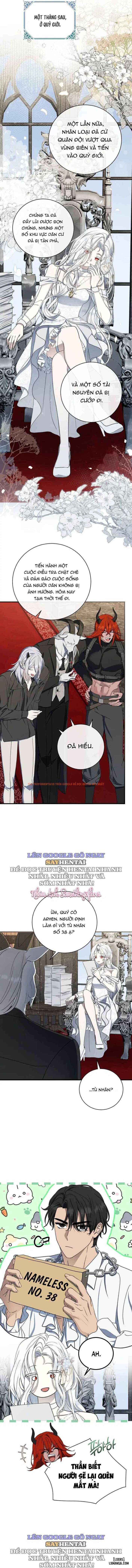 Xem ảnh Ma Vương Muốn Quy Ẩn - Chapter 3 - 5 69871dacc913e - Truyenhentaiz.net