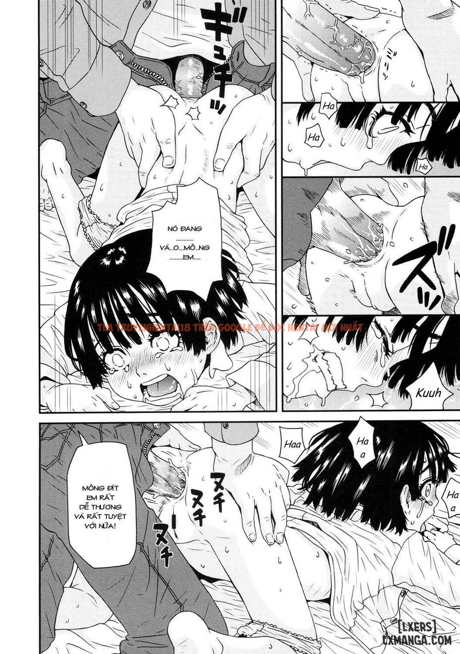 Xem ảnh 11 trong truyện hentai Maari-chan Hates Meds - One Shot - hentaitvn.net