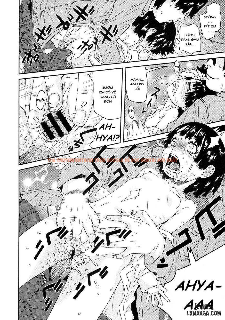 Xem ảnh 15 trong truyện hentai Maari-chan Hates Meds - One Shot - hentaitvn.net