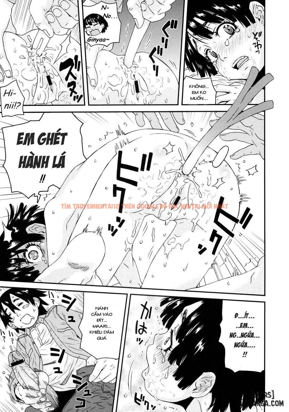 Xem ảnh 18 trong truyện hentai Maari-chan Hates Meds - One Shot - hentaitvn.net