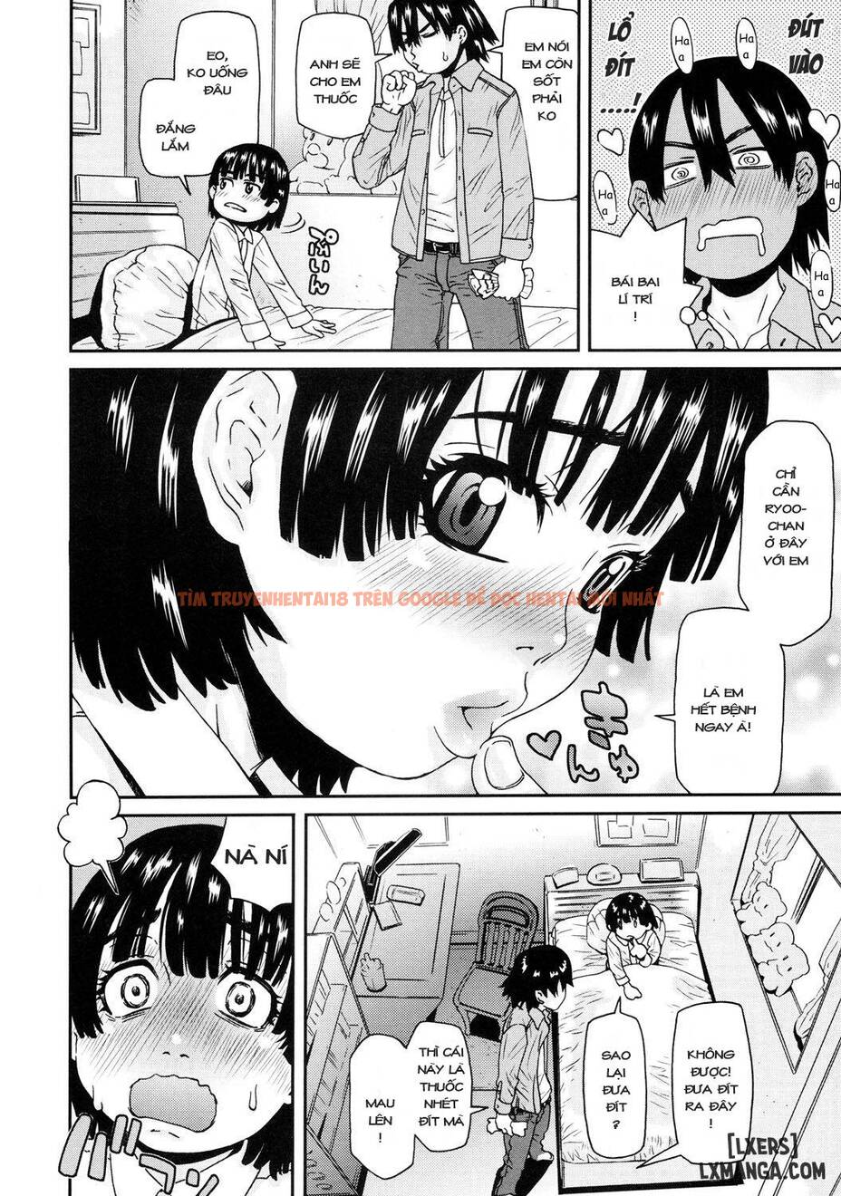 Xem ảnh 3 trong truyện hentai Maari-chan Hates Meds - One Shot - hentaitvn.net