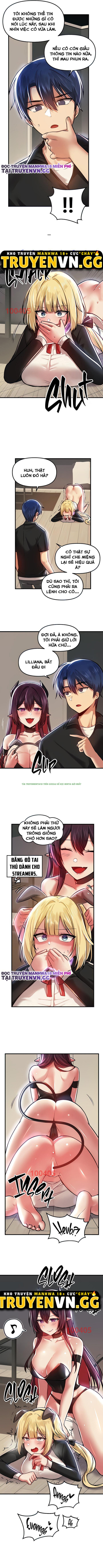 Xem ảnh truyen mac ket trong tro choi khieu dam chapter 62 (4) trong truyện hentai Mắc Kẹt Trong Trò Chơi Khiêu Dâm - Chap 62 - truyenhentai18.net