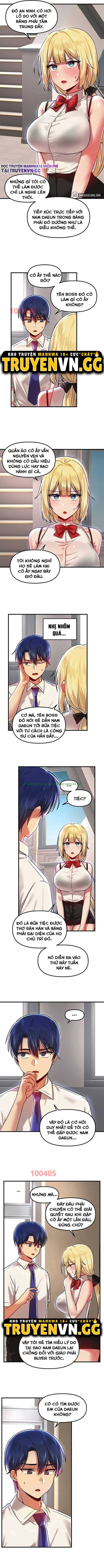 Xem ảnh truyen mac ket trong tro choi khieu dam chapter 65 (4) trong truyện hentai Mắc Kẹt Trong Trò Chơi Khiêu Dâm - Chap 65 - truyenhentai18.pro