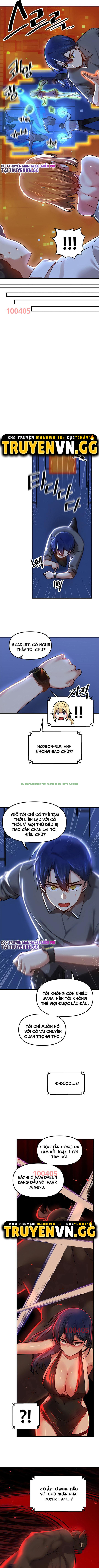 Hình ảnh truyen mac ket trong tro choi khieu dam chapter 67 (1) trong Mắc Kẹt Trong Trò Chơi Khiêu Dâm - Chap 67 - Hentaimanhwa.net