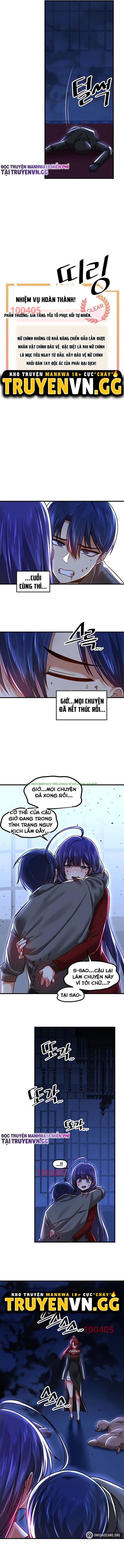 Xem ảnh truyen mac ket trong tro choi khieu dam chapter 67 (9) trong truyện hentai Mắc Kẹt Trong Trò Chơi Khiêu Dâm - Chap 67 - Truyenhentai18.org