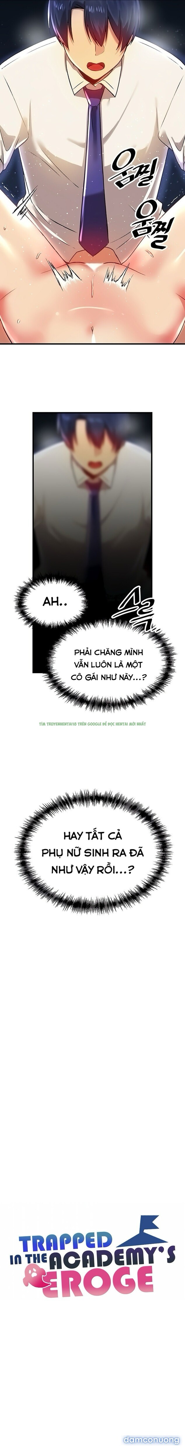 Hình ảnh truyen mac ket trong tro choi khieu dam chapter 75 (6) trong Mắc Kẹt Trong Trò Chơi Khiêu Dâm - Chap 75 - Hentaimanhwa.net