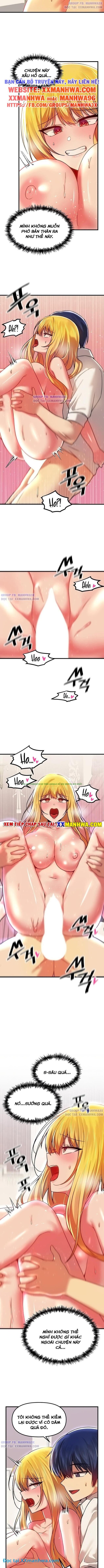 Xem ảnh truyen mac ket trong tro choi khieu dam chapter 76 (3) trong truyện hentai Mắc Kẹt Trong Trò Chơi Khiêu Dâm - Chap 76 - truyenhentai18.pro