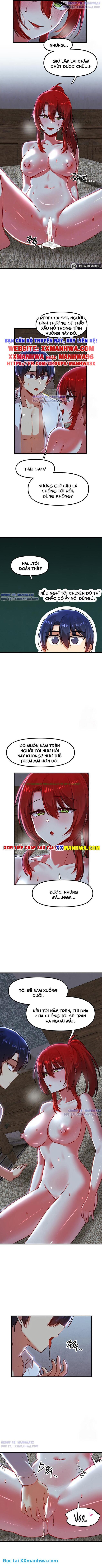 Xem ảnh truyen mac ket trong tro choi khieu dam chapter 81 (0.2) trong truyện hentai Mắc Kẹt Trong Trò Chơi Khiêu Dâm - Chap 81 - truyenhentai18.pro