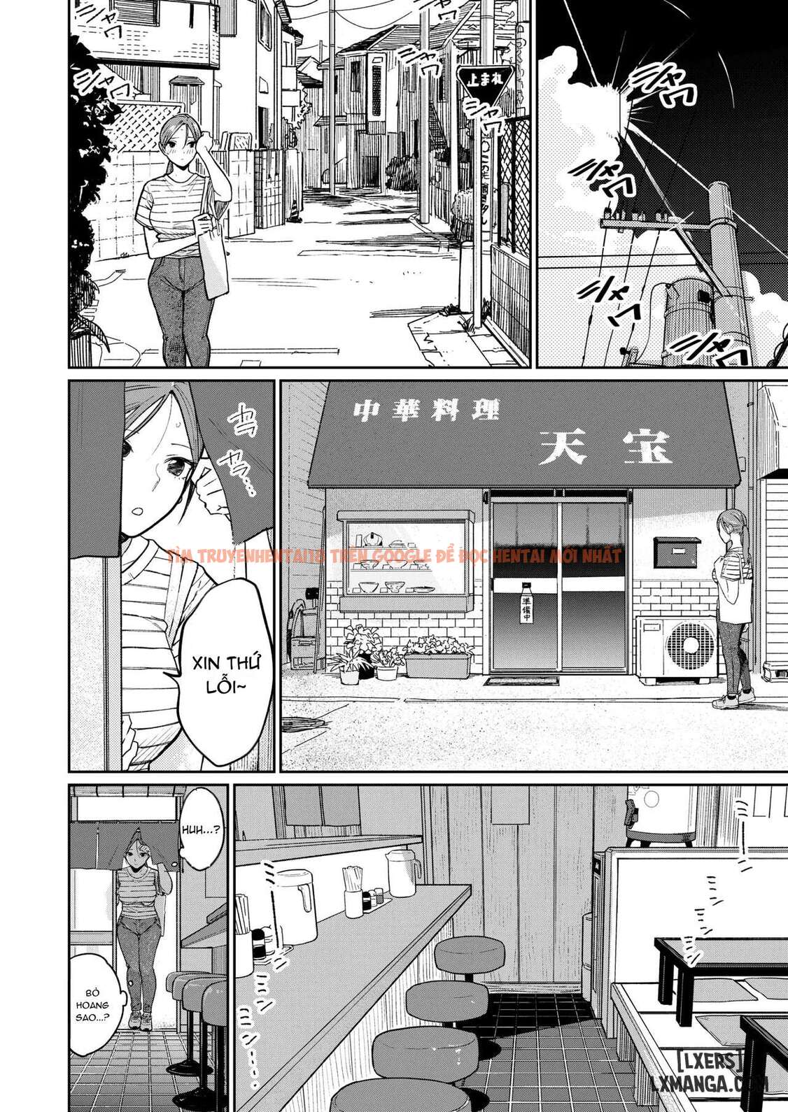Xem ảnh 13 697c2764796dd trong truyện hentai Machi Chuuka, Junbi-chuu Ni Hitozuma wa... - Chapter 1 - www.hentaitvn.net
