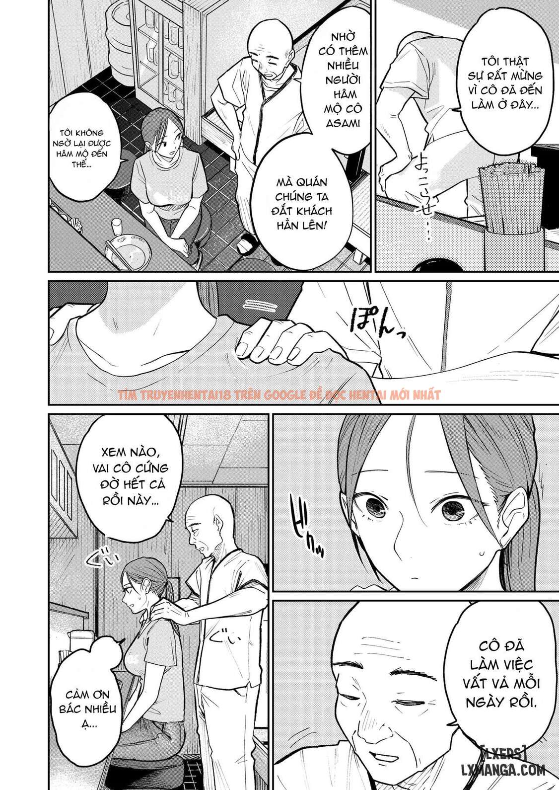 Xem ảnh 19 697c2764796dd trong truyện hentai Machi Chuuka, Junbi-chuu Ni Hitozuma wa... - Chapter 1 - www.hentaitvn.net