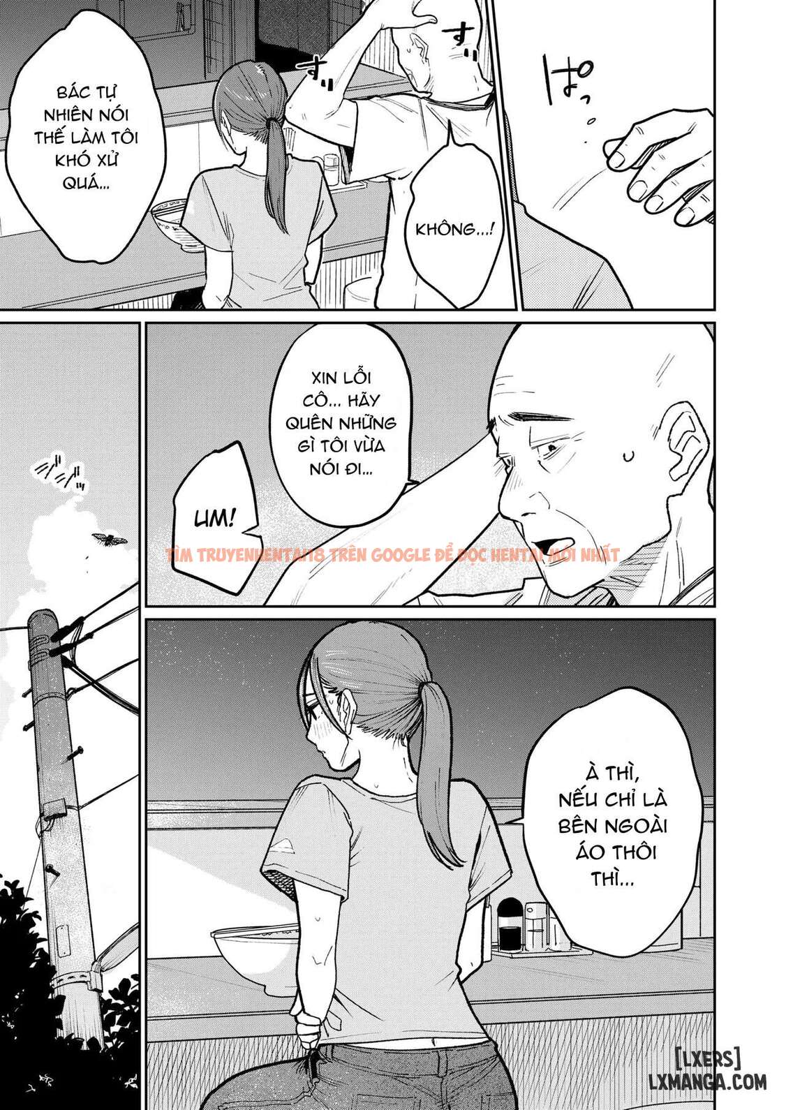 Xem ảnh 22 697c2764796dd trong truyện hentai Machi Chuuka, Junbi-chuu Ni Hitozuma wa... - Chapter 1 - www.hentaitvn.net