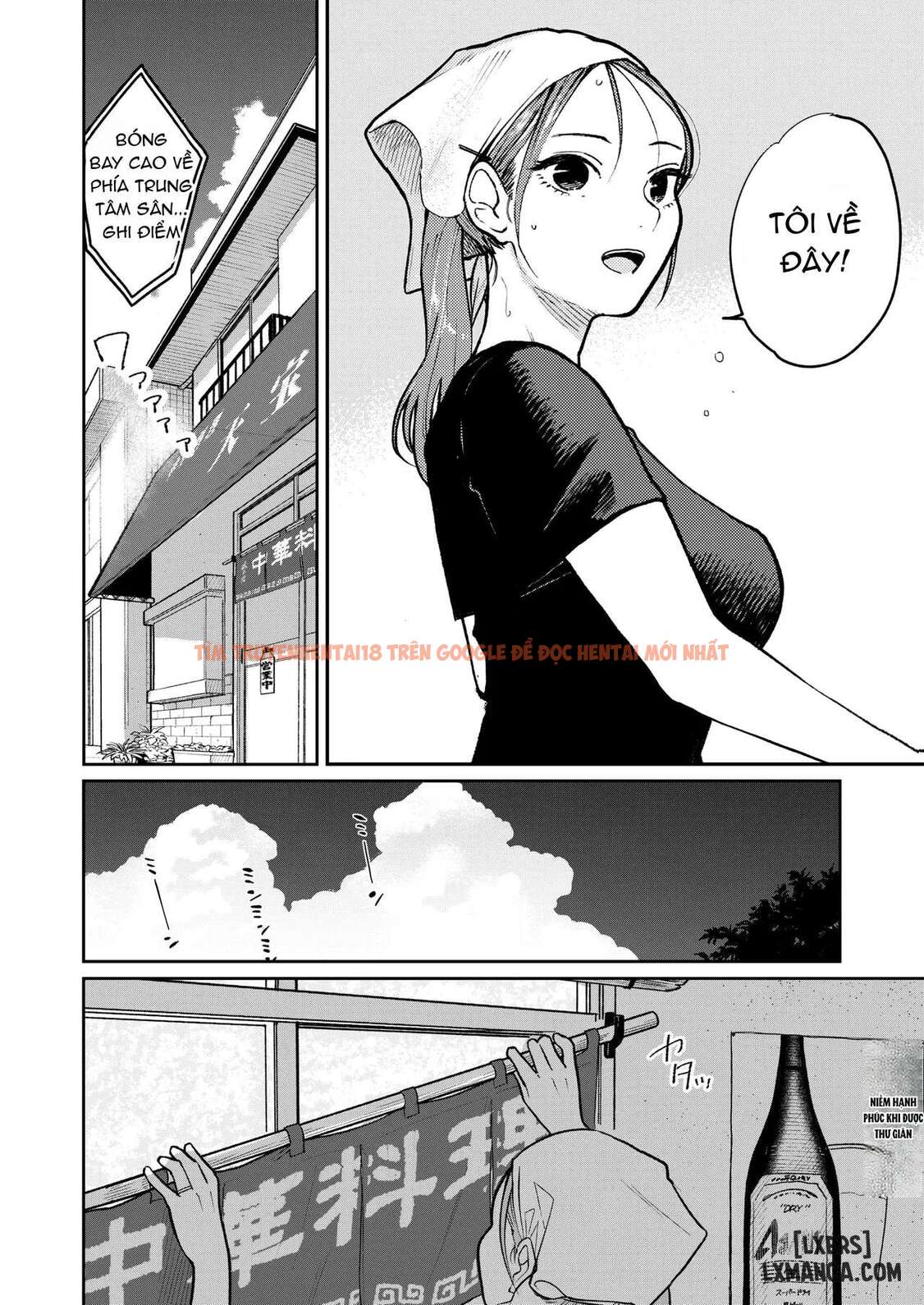Xem ảnh 3 697c2764796dd trong truyện hentai Machi Chuuka, Junbi-chuu Ni Hitozuma wa... - Chapter 1 - www.hentaitvn.net