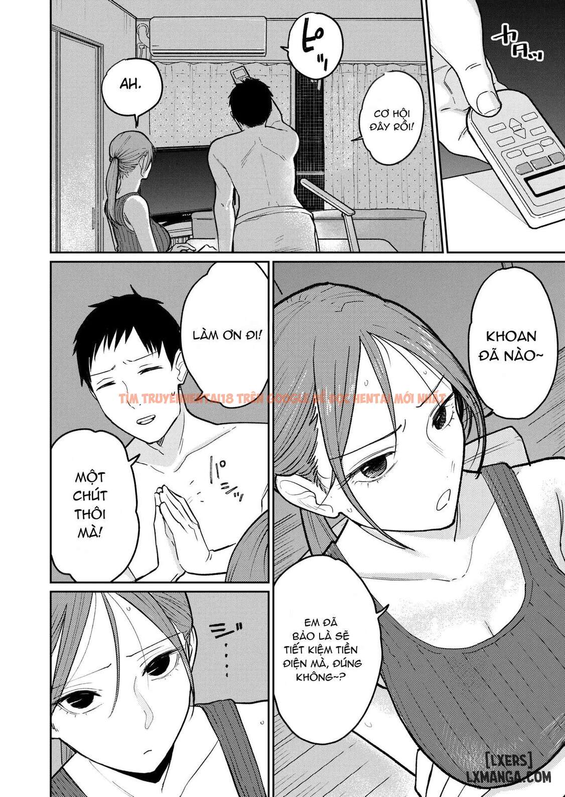 Xem ảnh 9 697c2764796dd trong truyện hentai Machi Chuuka, Junbi-chuu Ni Hitozuma wa... - Chapter 1 - www.hentaitvn.net