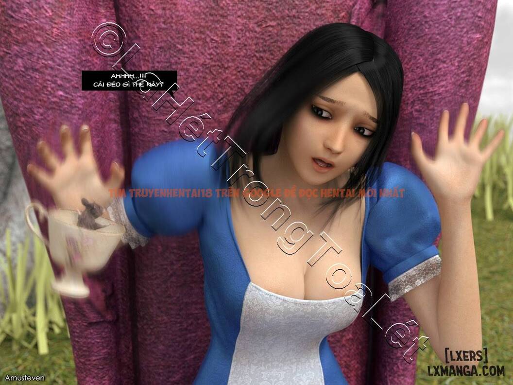 Trang truyện 4 trong truyện tranh Alyss Điên Loạn – Dịch Vụ Tình Dục - Chapter 1 - www.truyentvn.net