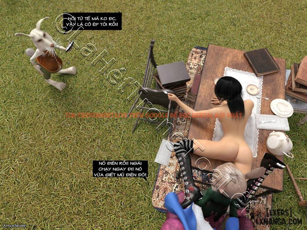 Trang truyện 49 trong truyện tranh Alyss Điên Loạn – Dịch Vụ Tình Dục - Chapter 1 - www.truyentvn.net