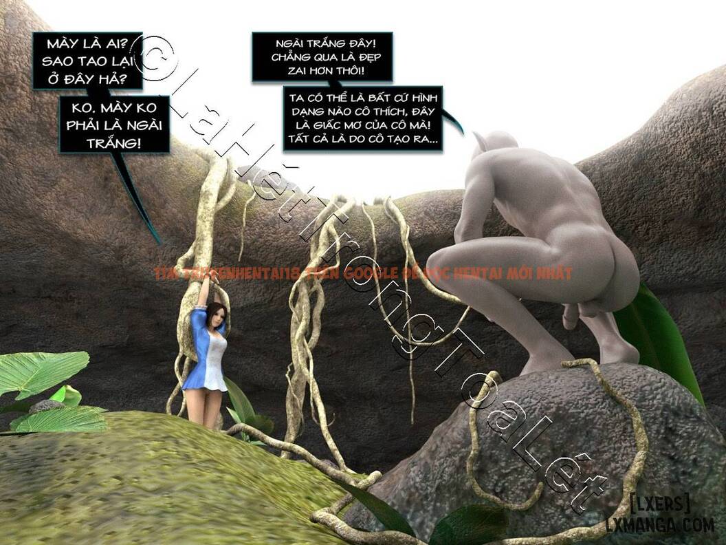 Trang truyện 4 trong truyện tranh Alyss Điên Loạn – Dịch Vụ Tình Dục - Chap 2 - lxmanga.org