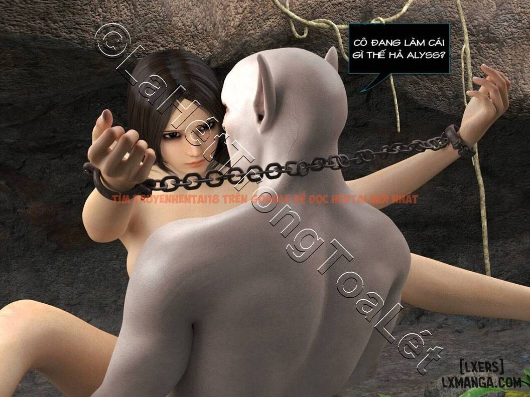 Trang truyện 49 trong truyện tranh Alyss Điên Loạn – Dịch Vụ Tình Dục - Chap 2 - lxmanga.org