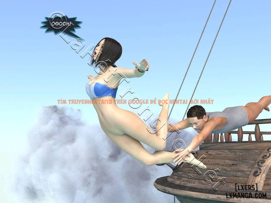 Trang truyện 12 trong truyện tranh Alyss Điên Loạn – Dịch Vụ Tình Dục - Chapter 3 - www.truyentvn.net