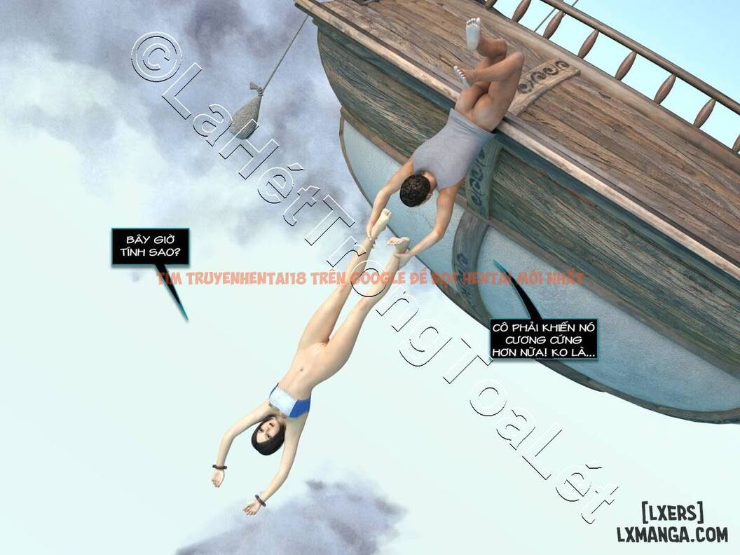 Trang truyện 17 trong truyện tranh Alyss Điên Loạn – Dịch Vụ Tình Dục - Chapter 3 - www.truyentvn.net