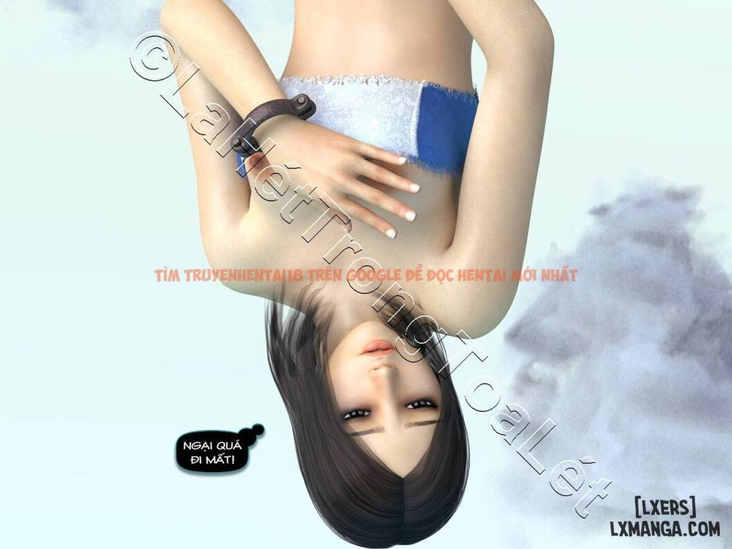 Trang truyện 19 trong truyện tranh Alyss Điên Loạn – Dịch Vụ Tình Dục - Chapter 3 - www.truyentvn.net