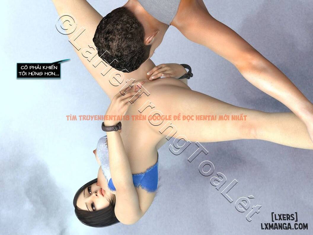 Trang truyện 22 trong truyện tranh Alyss Điên Loạn – Dịch Vụ Tình Dục - Chapter 3 - www.truyentvn.net