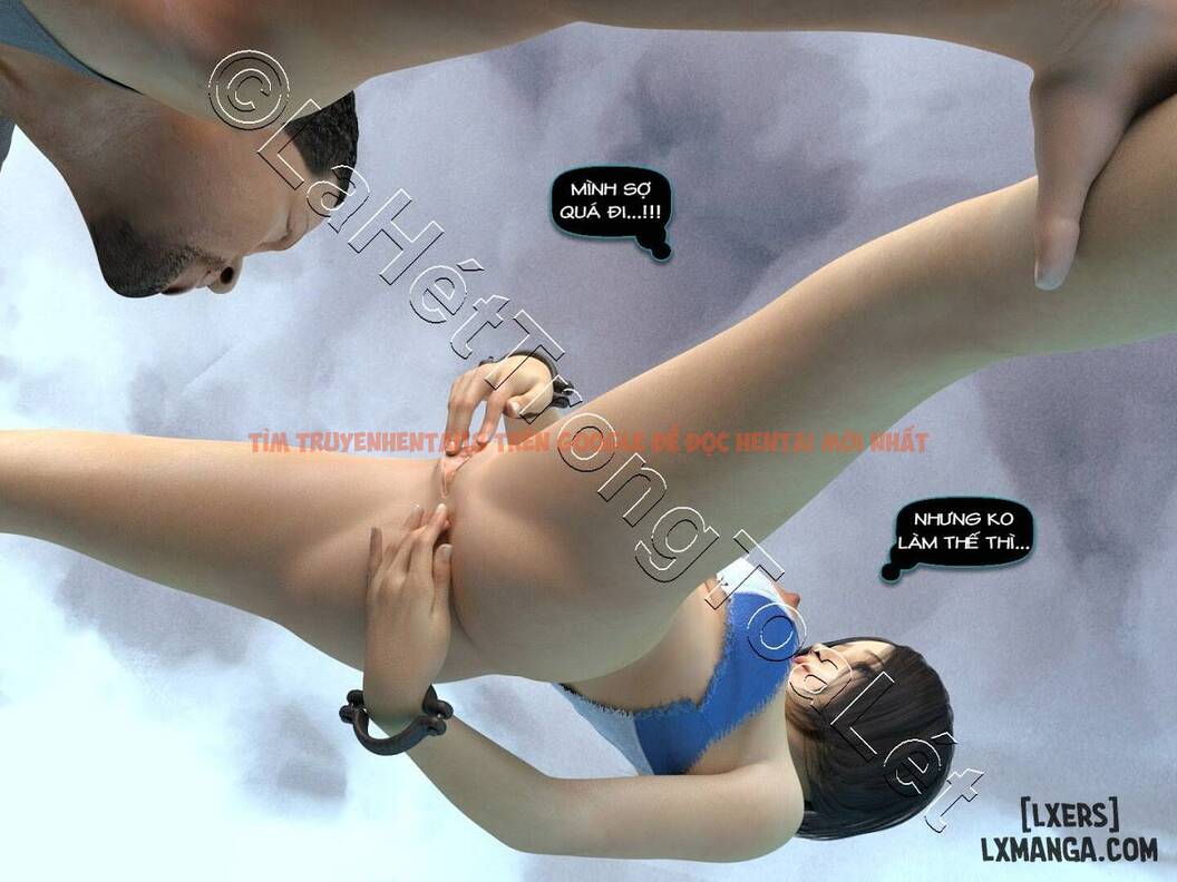 Trang truyện 23 trong truyện tranh Alyss Điên Loạn – Dịch Vụ Tình Dục - Chapter 3 - www.truyentvn.net