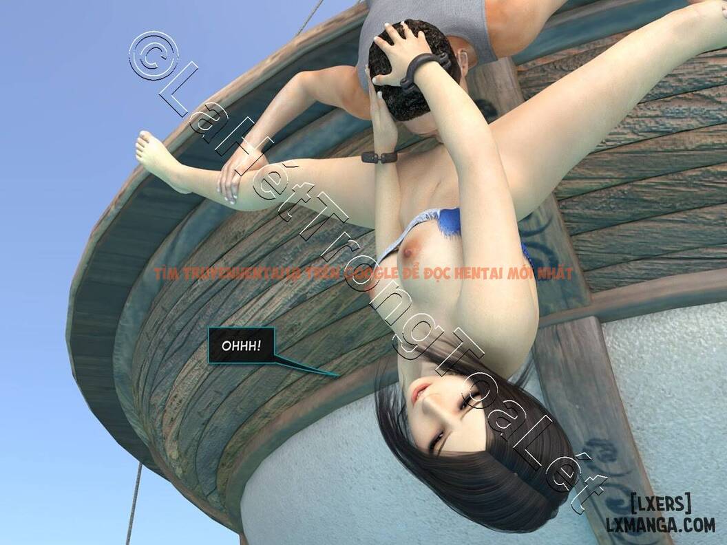 Trang truyện 28 trong truyện tranh Alyss Điên Loạn – Dịch Vụ Tình Dục - Chapter 3 - www.truyentvn.net