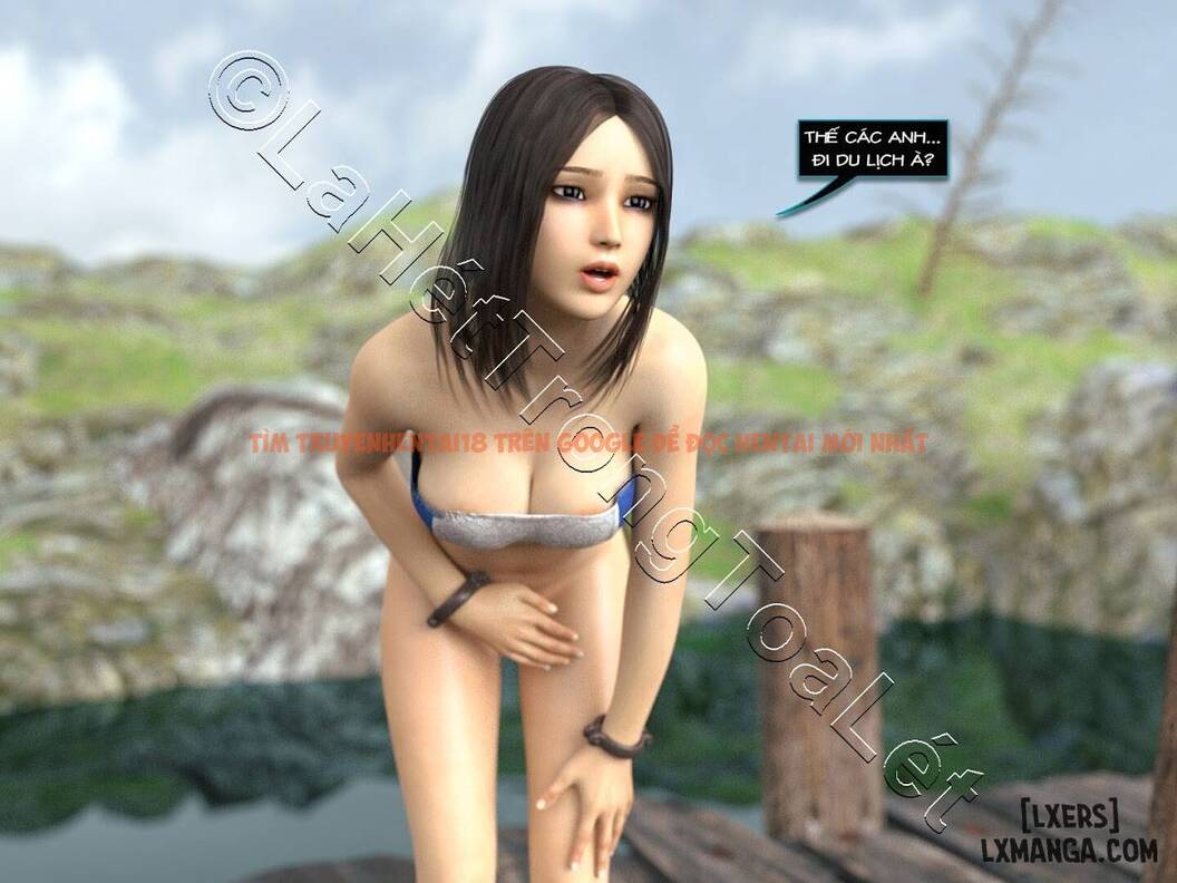 Trang truyện 5 trong truyện tranh Alyss Điên Loạn – Dịch Vụ Tình Dục - Chapter 3 - www.truyentvn.net