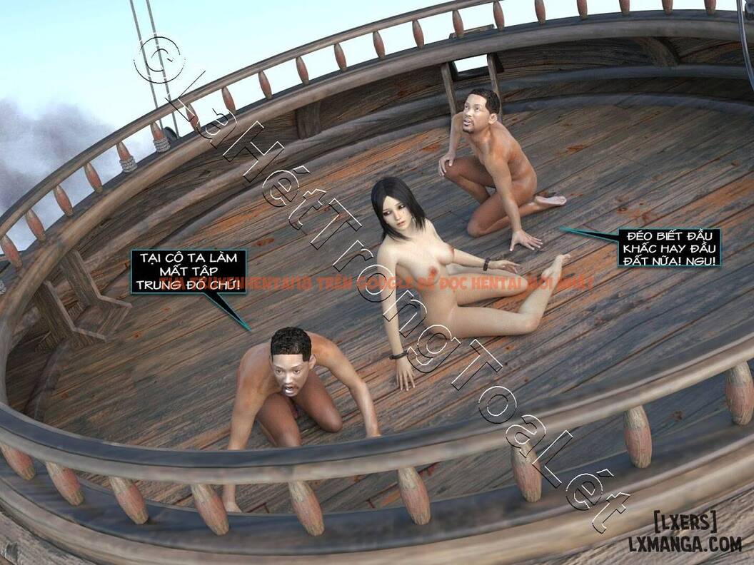 Trang truyện 84 trong truyện tranh Alyss Điên Loạn – Dịch Vụ Tình Dục - Chapter 3 - www.truyentvn.net