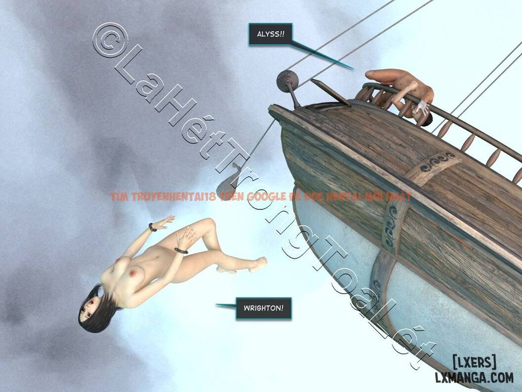 Trang truyện 86 trong truyện tranh Alyss Điên Loạn – Dịch Vụ Tình Dục - Chapter 3 - www.truyentvn.net