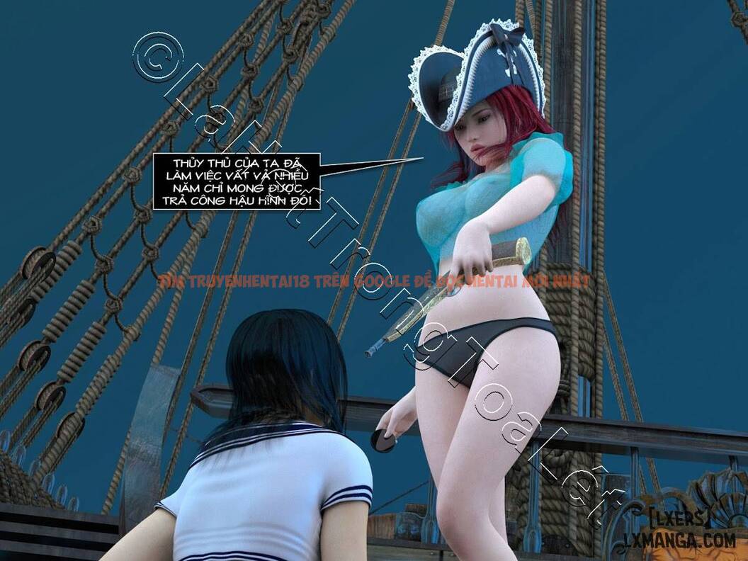 Trang truyện 10 trong truyện tranh Alyss Điên Loạn – Dịch Vụ Tình Dục - Chapter 4 - www.truyentvn.net