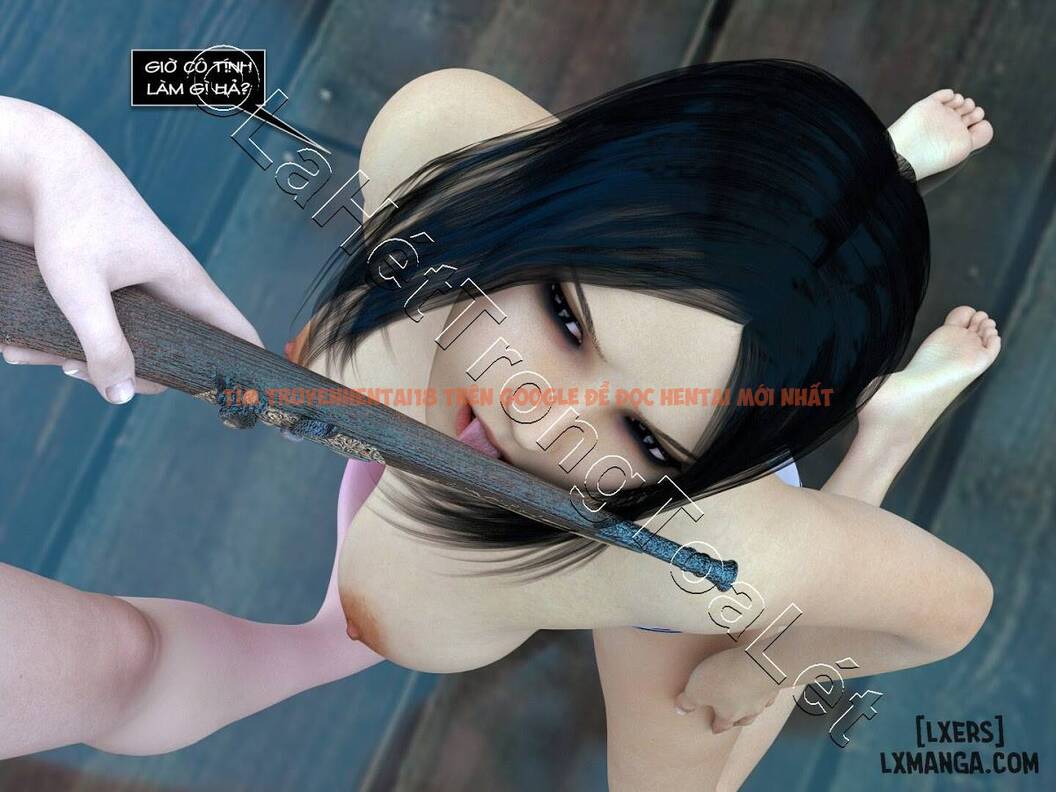 Trang truyện 15 trong truyện tranh Alyss Điên Loạn – Dịch Vụ Tình Dục - Chapter 4 - www.truyentvn.net