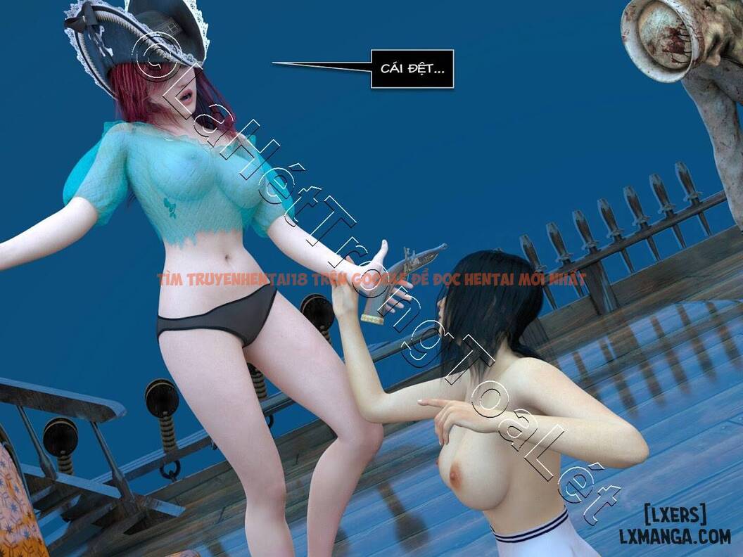 Trang truyện 16 trong truyện tranh Alyss Điên Loạn – Dịch Vụ Tình Dục - Chapter 4 - www.truyentvn.net