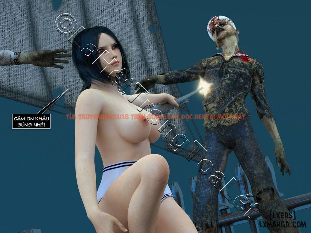 Trang truyện 17 trong truyện tranh Alyss Điên Loạn – Dịch Vụ Tình Dục - Chapter 4 - www.truyentvn.net
